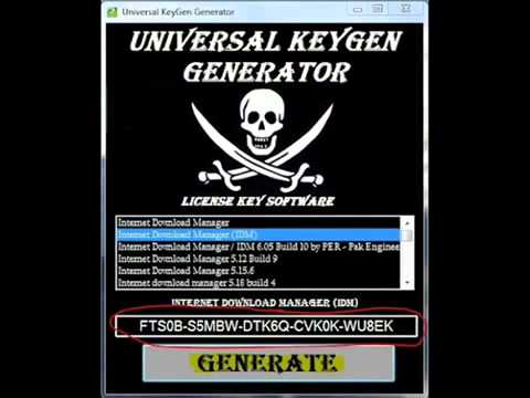 keygen license key generator